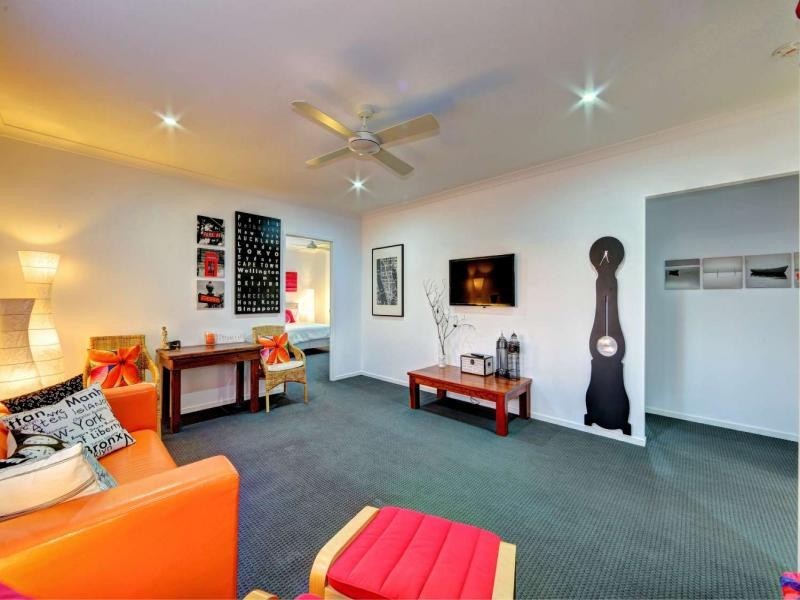 7 Seahorse Court, Innes Park QLD 4670