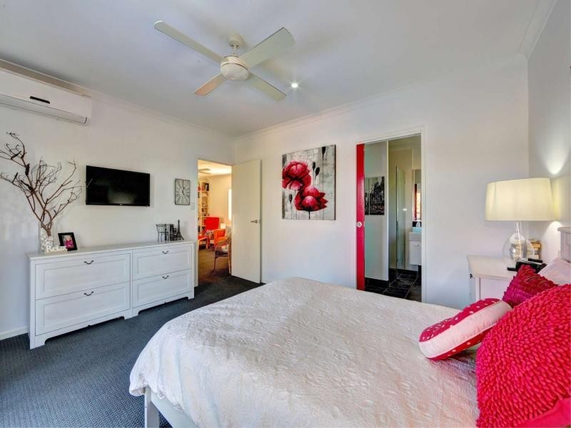 7 Seahorse Court, Innes Park QLD 4670