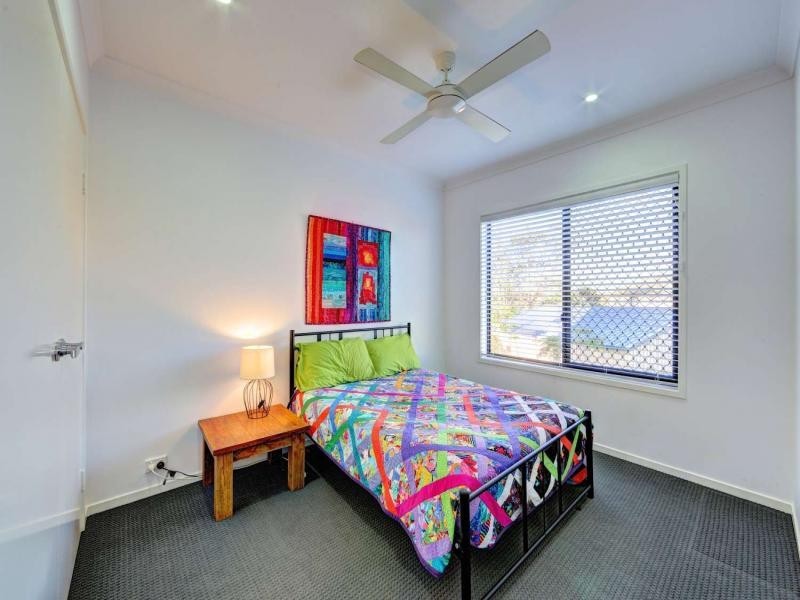 7 Seahorse Court, Innes Park QLD 4670
