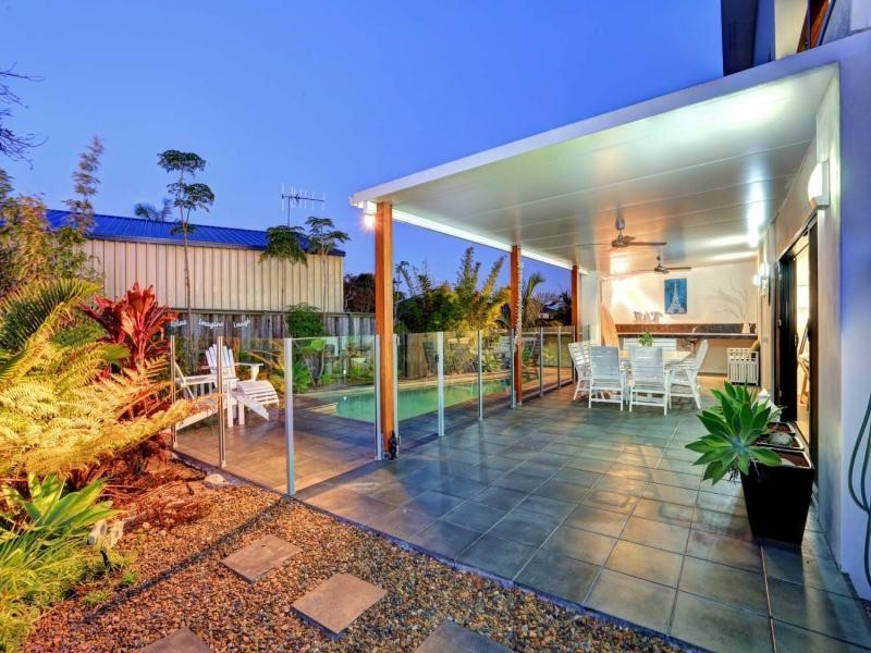 7 Seahorse Court, Innes Park QLD 4670