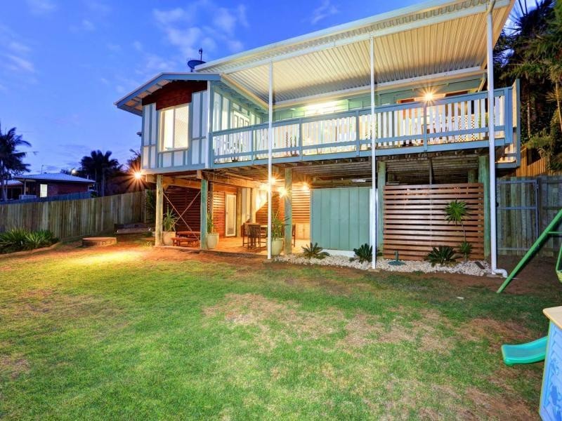 53 Rehbein Avenue, Qunaba QLD 4670