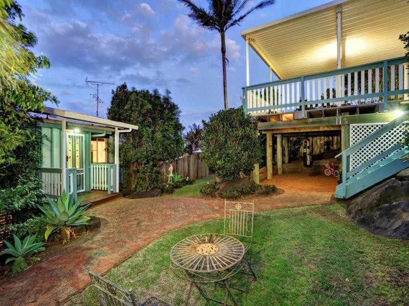 53 Rehbein Avenue, Qunaba QLD 4670