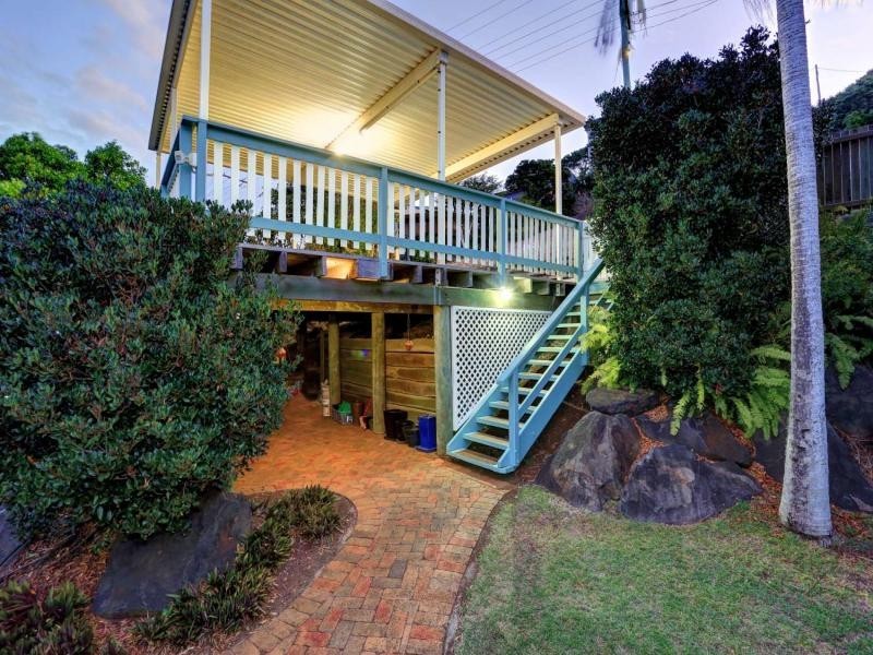 53 Rehbein Avenue, Qunaba QLD 4670