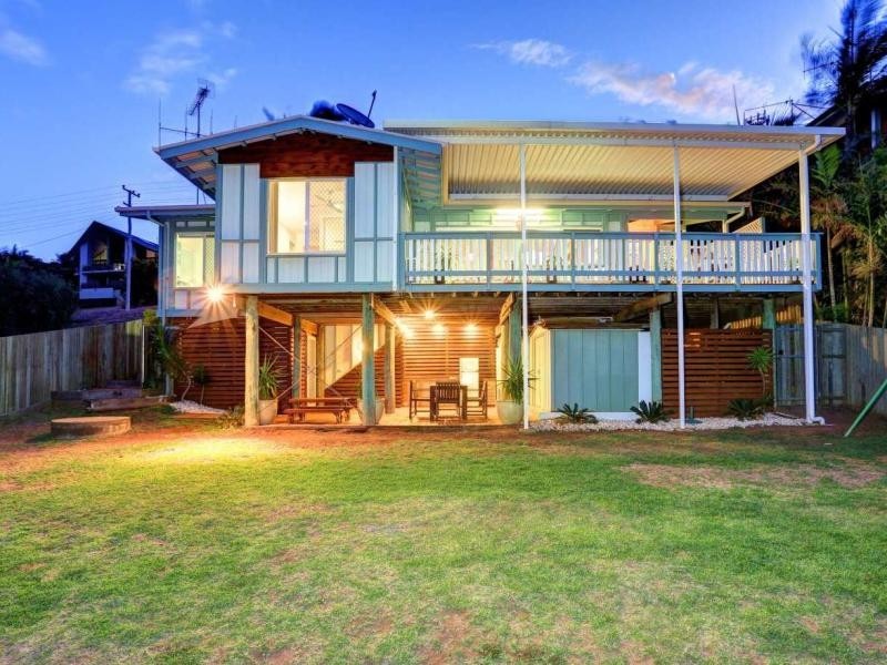53 Rehbein Avenue, Qunaba QLD 4670