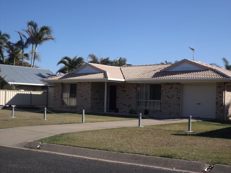 5 Kalina Street, Innes Park QLD 4670