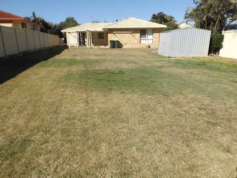 5 Kalina Street, Innes Park QLD 4670