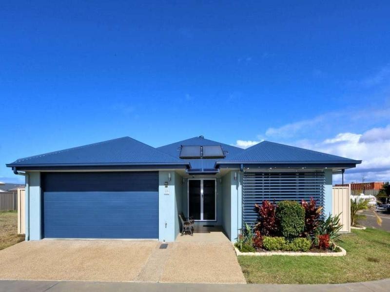 119/39 Palm Lake Wearing Rd, Bargara QLD 4670
