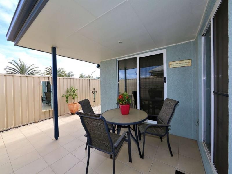 119/39 Palm Lake Wearing Rd, Bargara QLD 4670
