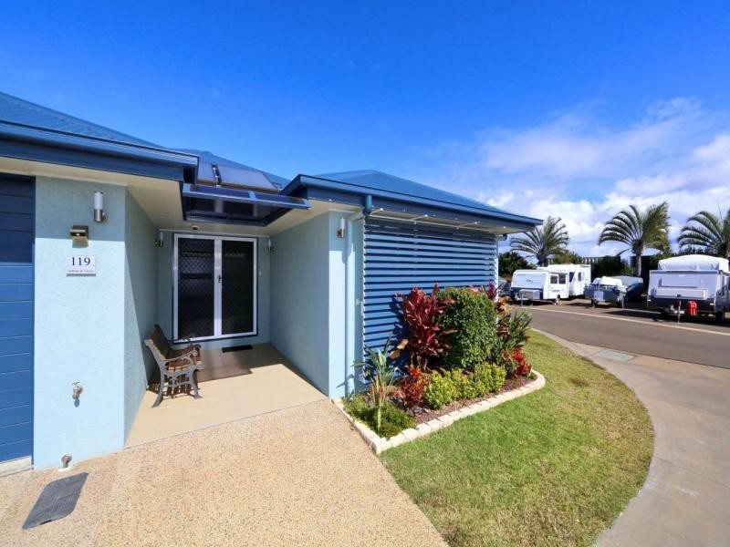 119/39 Palm Lake Wearing Rd, Bargara QLD 4670
