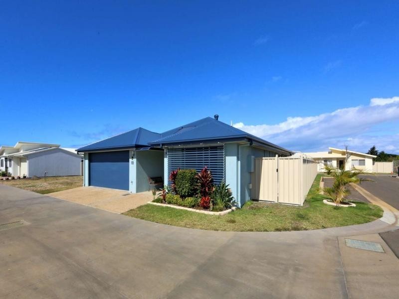 119/39 Palm Lake Wearing Rd, Bargara QLD 4670