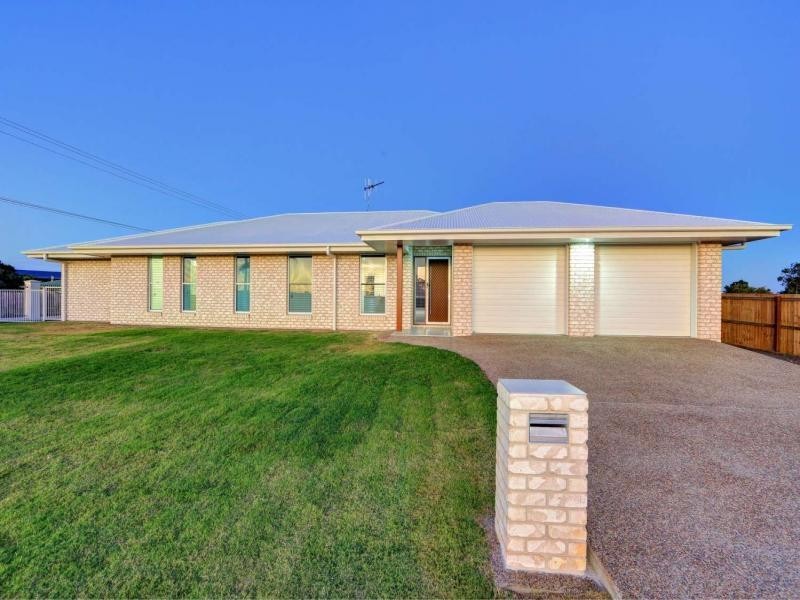 28 Innes Park Road, Innes Park QLD 4670