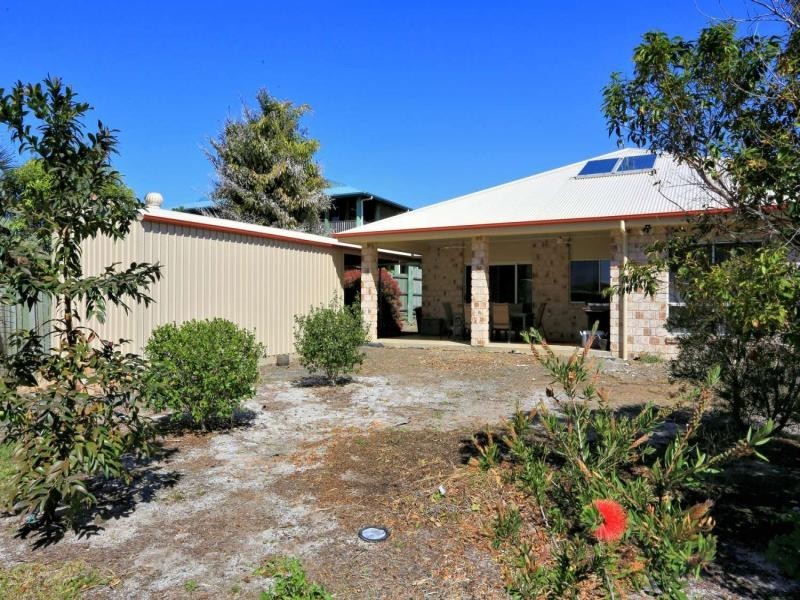 329 Woongarra Scenic Drive, Innes Park QLD 4670