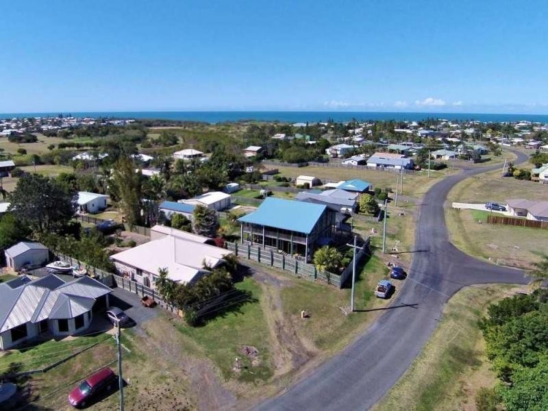 329 Woongarra Scenic Drive, Innes Park QLD 4670