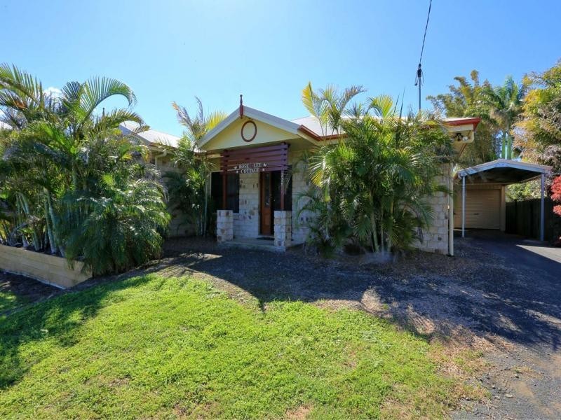 329 Woongarra Scenic Drive, Innes Park QLD 4670