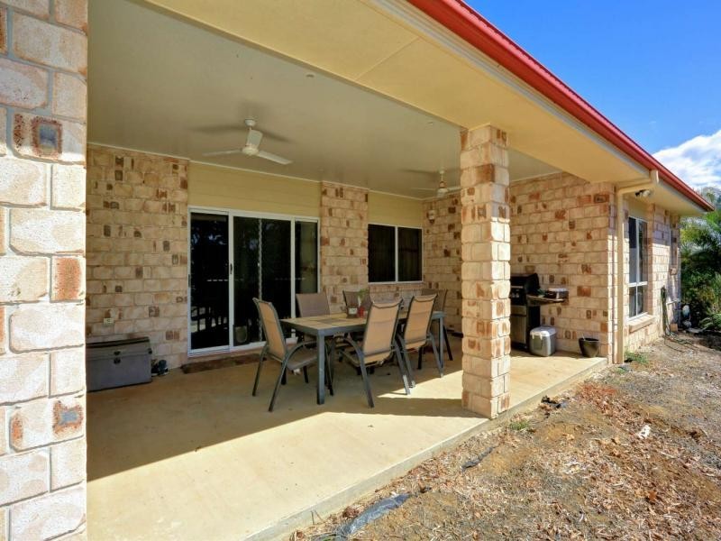 329 Woongarra Scenic Drive, Innes Park QLD 4670