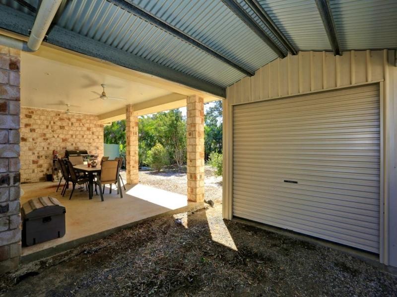 329 Woongarra Scenic Drive, Innes Park QLD 4670