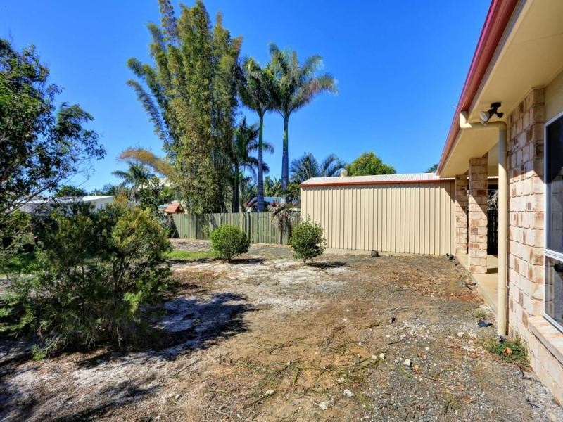 329 Woongarra Scenic Drive, Innes Park QLD 4670