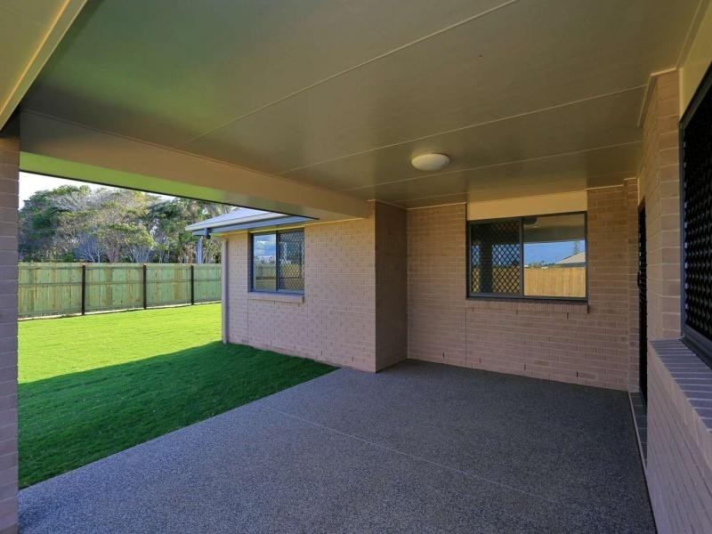 Lot 70 Sorrento Dr, Bargara QLD 4670