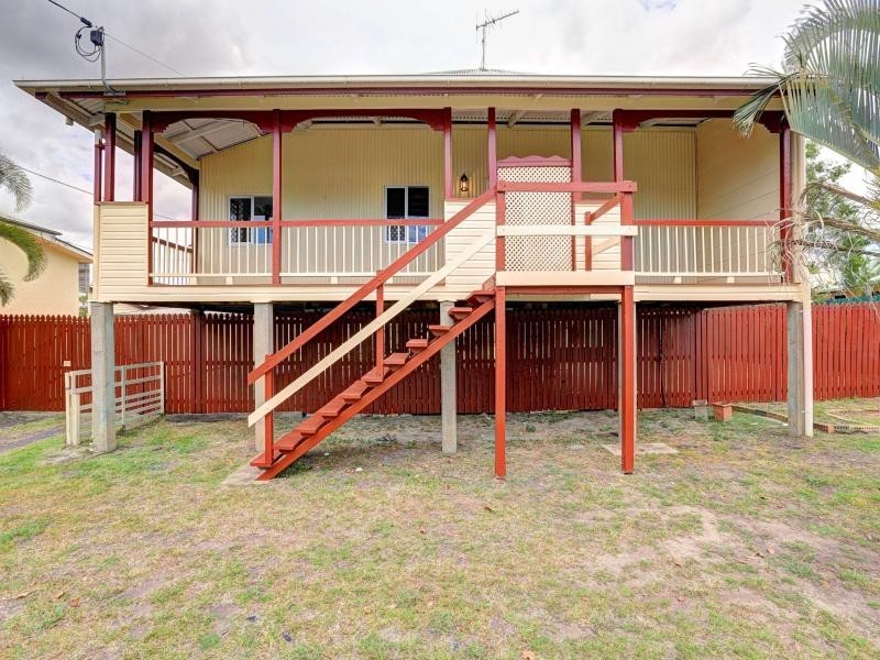 6 Normanby Street, Bundaberg South QLD 4670