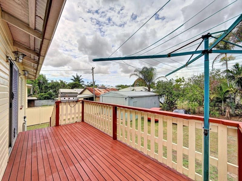 6 Normanby Street, Bundaberg South QLD 4670
