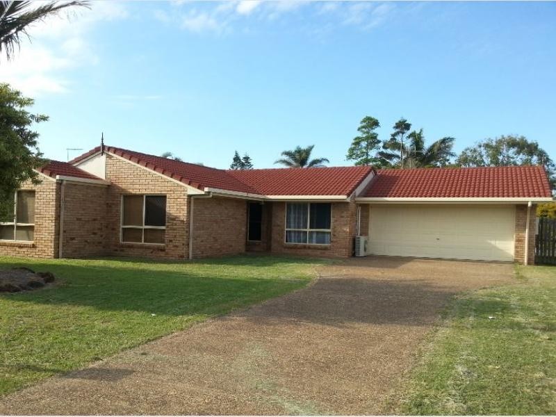 37 Shoreline Crescent, Bargara QLD 4670