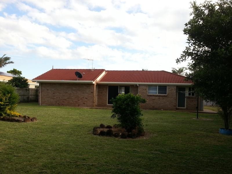 37 Shoreline Crescent, Bargara QLD 4670