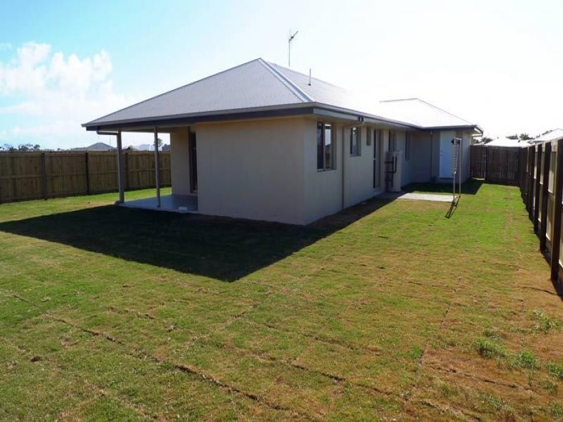 Lot 73 Sorrento Dr, Bargara QLD 4670