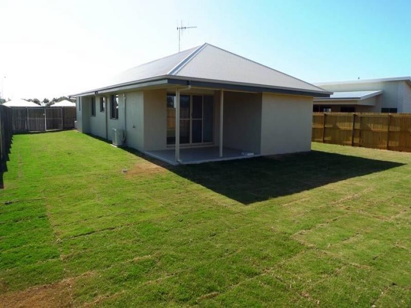 Lot 73 Sorrento Dr, Bargara QLD 4670