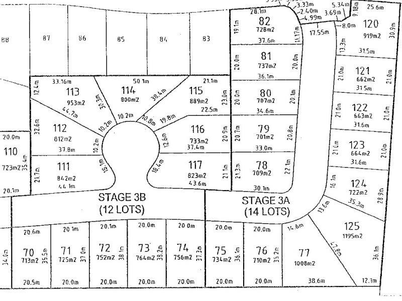 Lot 73 Sorrento Dr, Bargara QLD 4670