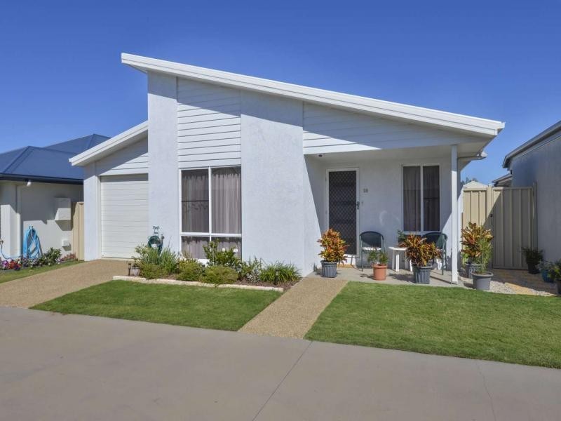 28/39 Wearing rd, Bargara QLD 4670