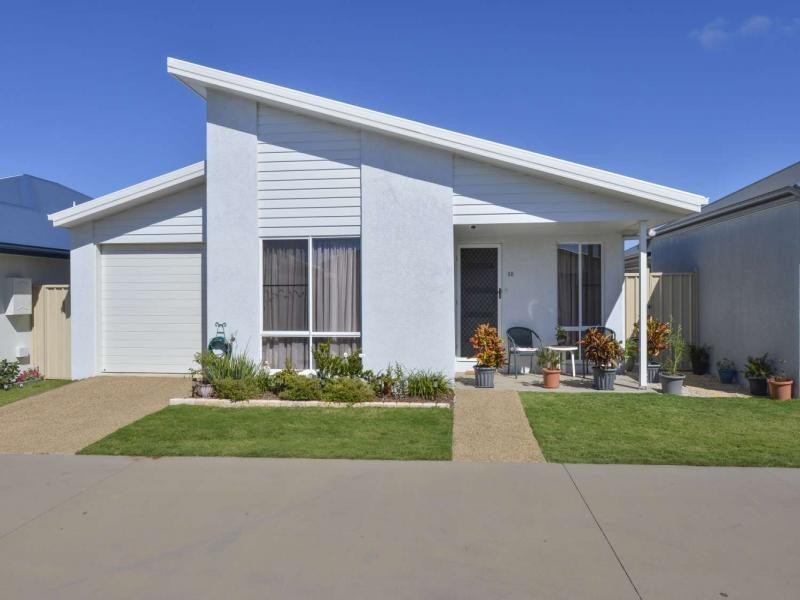 28/39 Wearing rd, Bargara QLD 4670