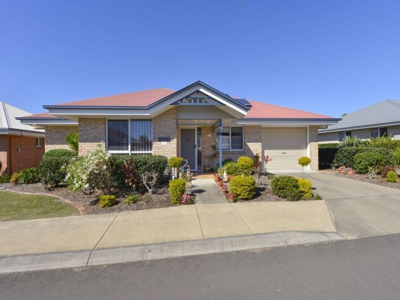 157/21 Walters St, Bundaberg North QLD 4670