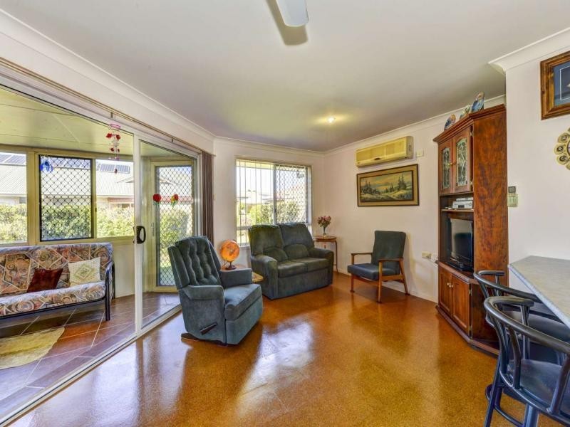 157/21 Walters St, Bundaberg North QLD 4670