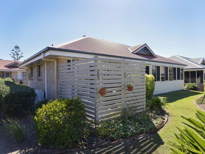 157/21 Walters St, Bundaberg North QLD 4670