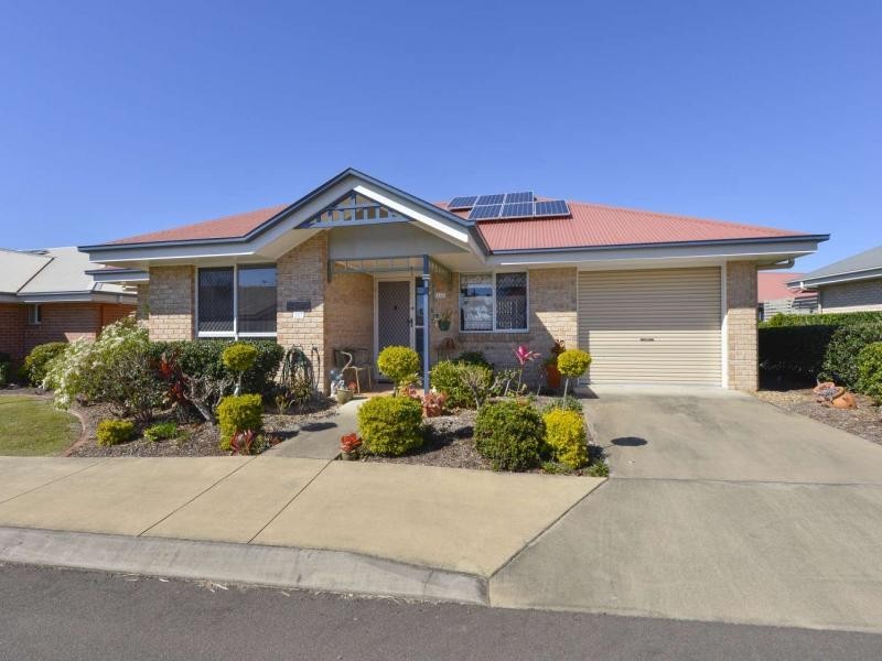 157/21 Walters St, Bundaberg North QLD 4670