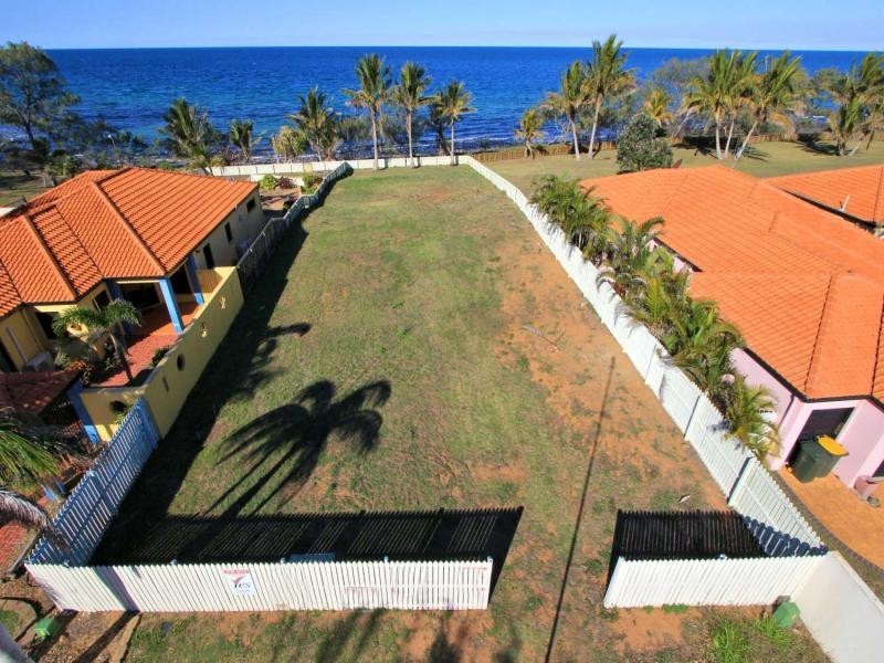 Lot 32 Pebble Beach Dr, Coral Cove QLD 4670