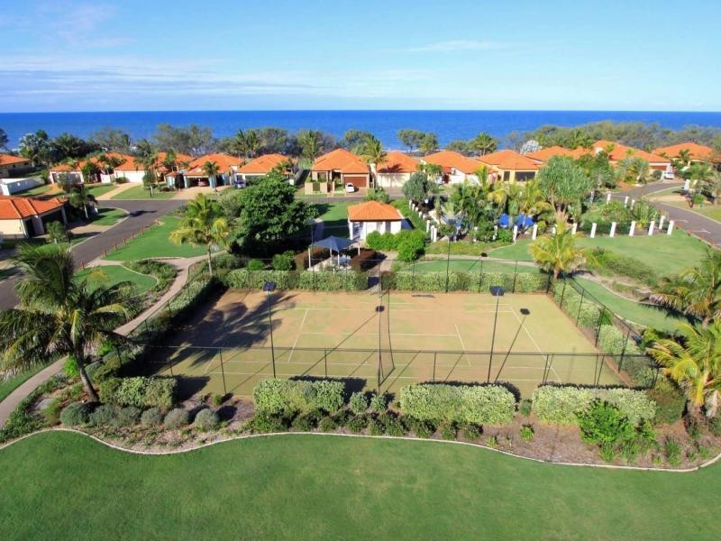 Lot 32 Pebble Beach Dr, Coral Cove QLD 4670