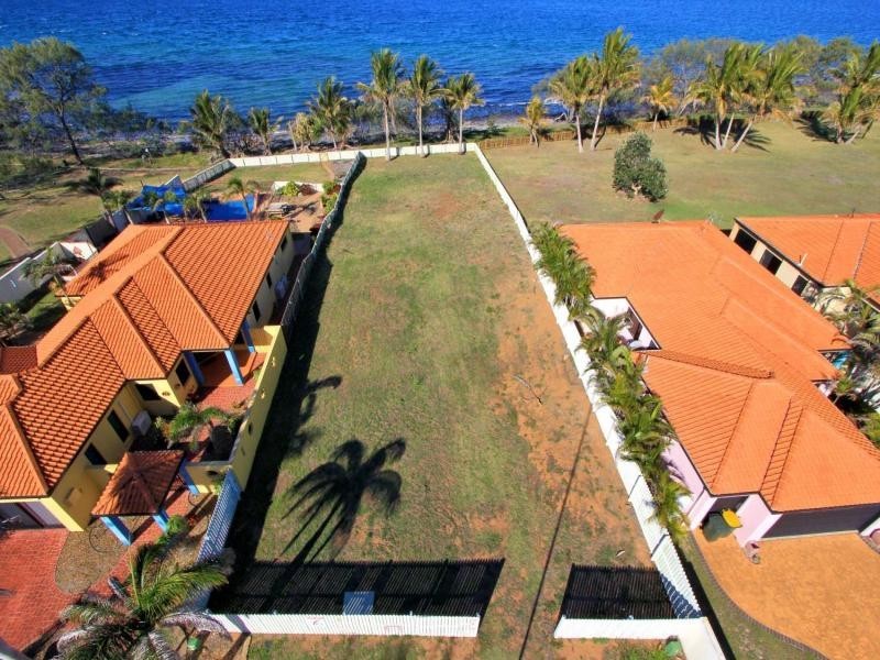 Lot 32 Pebble Beach Dr, Coral Cove QLD 4670