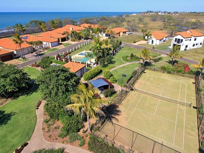 Lot 32 Pebble Beach Dr, Coral Cove QLD 4670