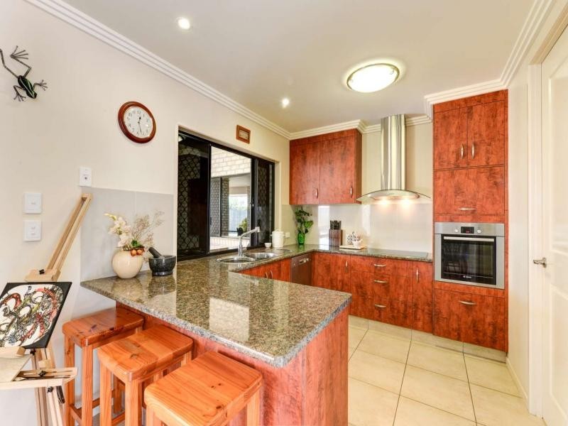 4 Seahorse Court, Innes Park QLD 4670