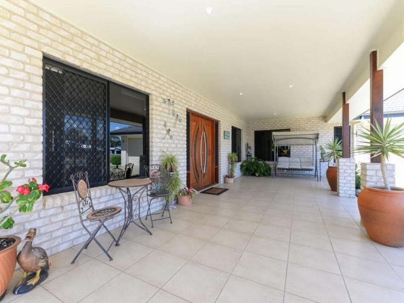 4 Seahorse Court, Innes Park QLD 4670