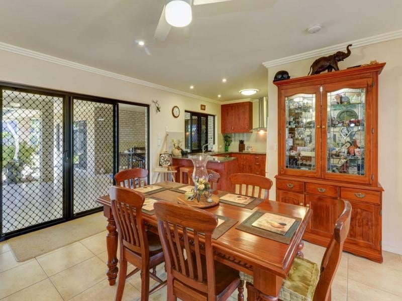 4 Seahorse Court, Innes Park QLD 4670