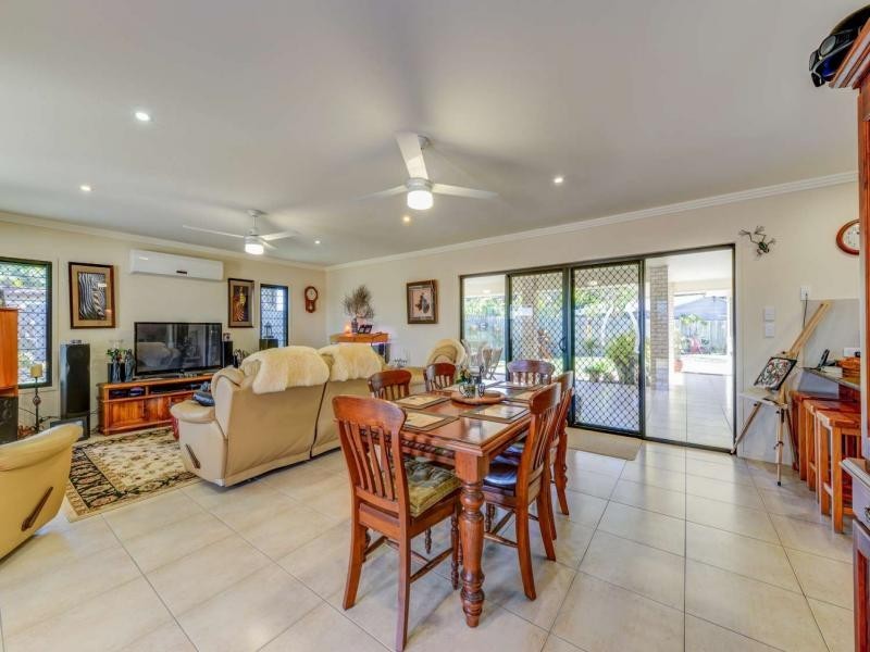 4 Seahorse Court, Innes Park QLD 4670