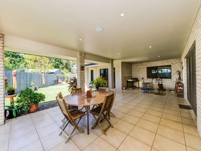 4 Seahorse Court, Innes Park QLD 4670