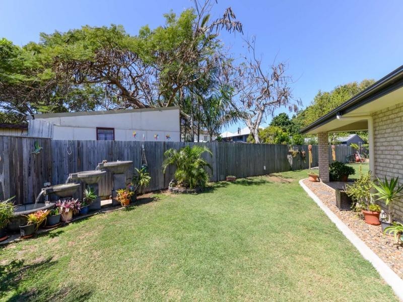 4 Seahorse Court, Innes Park QLD 4670