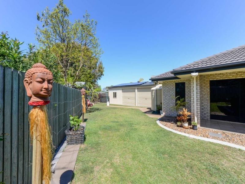 4 Seahorse Court, Innes Park QLD 4670