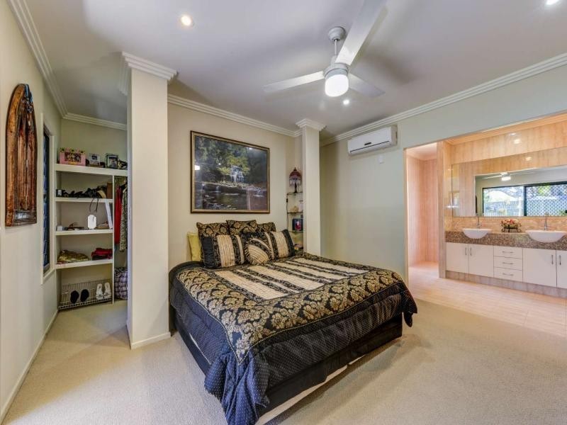 4 Seahorse Court, Innes Park QLD 4670