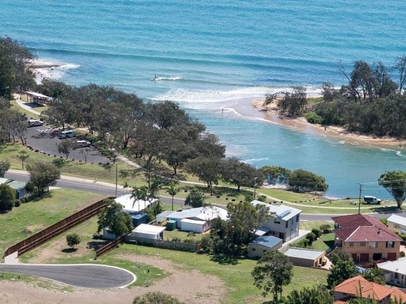 4 Seahorse Court, Innes Park QLD 4670