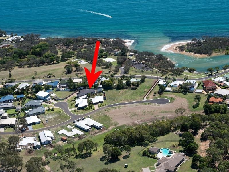 4 Seahorse Court, Innes Park QLD 4670