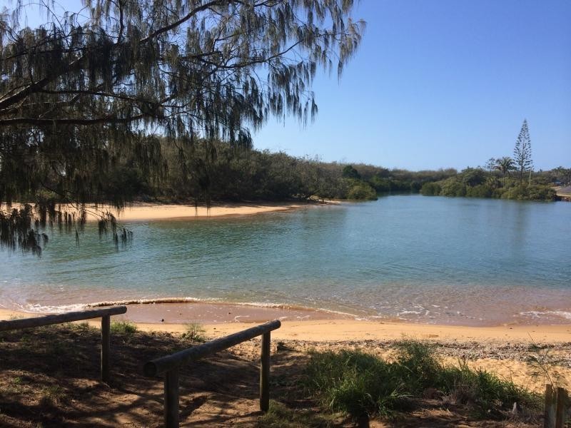 4 Seahorse Court, Innes Park QLD 4670